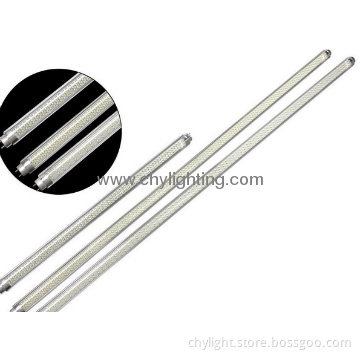 2835SMD Clear PC cover  18W T8  LED Tube Light 1200MM  1850Lm